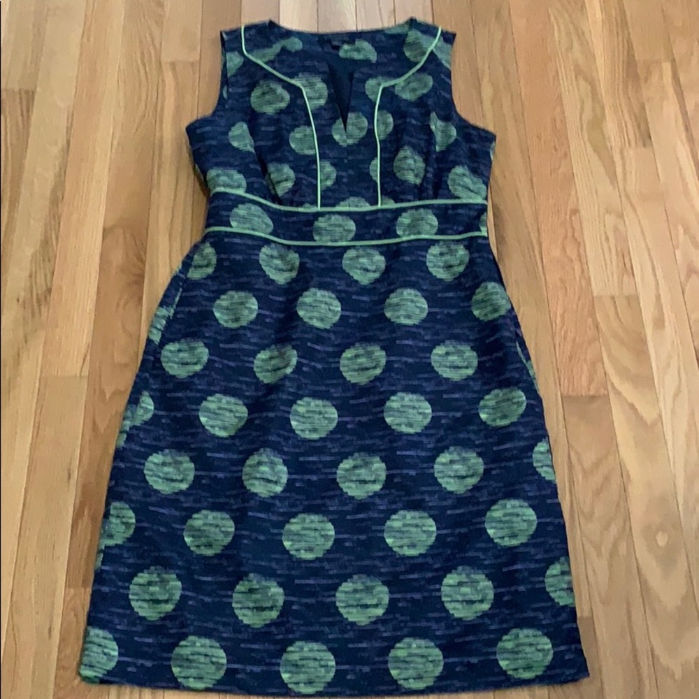 Banana republic dress size 6